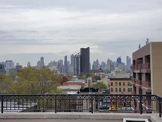 Rented by Astoria Realty