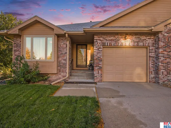 12605 Atwood Ave, Omaha, NE 68144