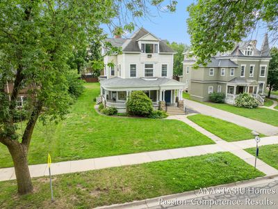 450 Fountain St NE, Grand Rapids, MI, 49503