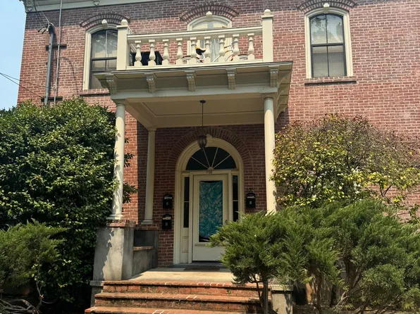 *Reserve For Summer 2027** - Ivy & 3rd Streets