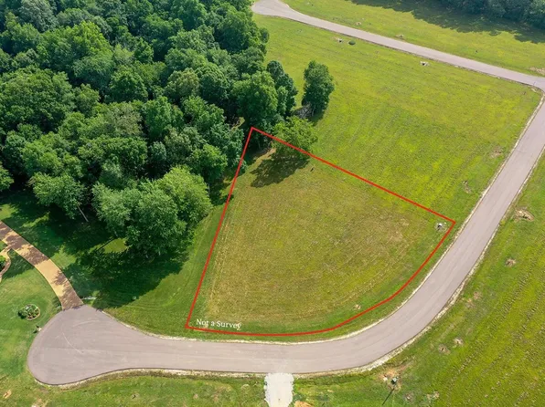 Franklin Dr, Dresden, TN 38225