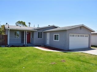 105 S Eucalyptus Ave, Rialto, CA 92376