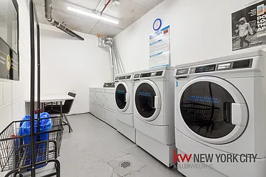 Rented by Keller Williams NYC