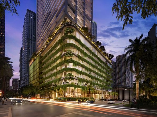 1210 Brickell Ave #5
