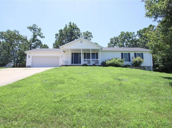 820 Hillcrest Dr, Owensville, MO 65066