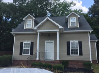 124 S Village Rd, Lexington, SC 29072