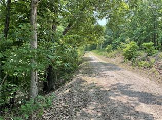 LOT 1134 S Ken Dr, Edwards, MO 65326