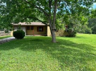 595 Parks St, Silsbee, TX 77656