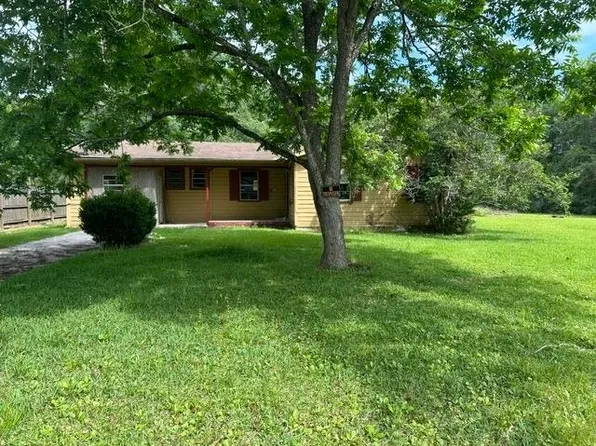 595 Parks St, Silsbee, TX 77656
