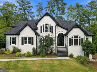 4 Irwin Ct NW, Rome, GA 30165