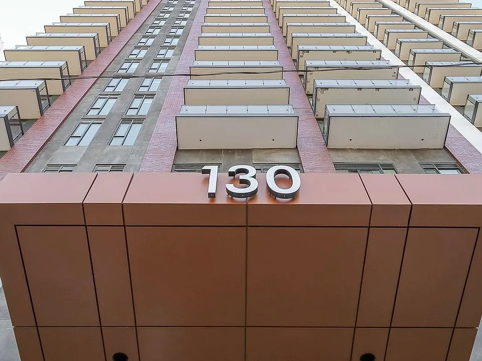 130 River St #2709