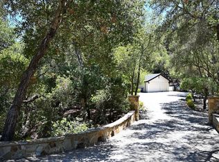 1097 Camino Viejo Rd, Santa Barbara, CA 93108