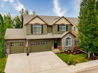 12106 NW 41st Ave, Vancouver, WA 98685