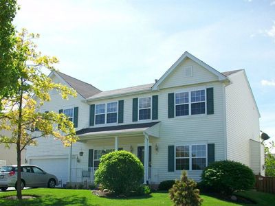 1130 Autumn Dr, Crystal Lake, IL, 60014