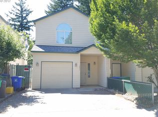 3831 SE 117th Pl, Portland, OR 97266