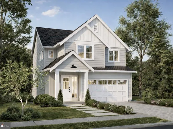 Oakdale Ave, Catonsville, MD 21228