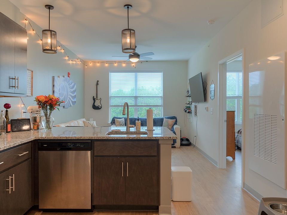 Park37 Apartment Rentals Blacksburg, VA Zillow