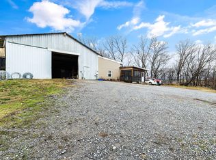 255 Hilldale Rd, Midway, TN 37809
