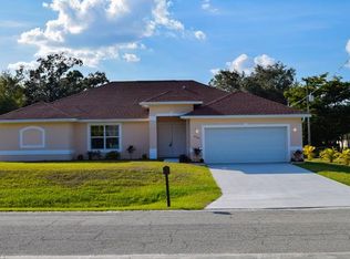 2300 Thompson Rd, Alva, FL 33920