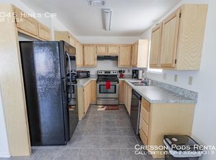 9156 Putteet Rd, Cresson, TX 76035