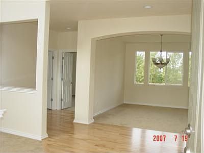 Formal dining