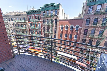 Rented by Nolita Group