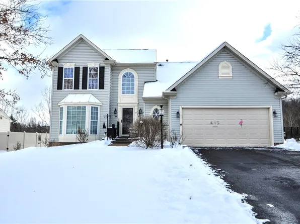 415 Cedar Dr, Elizabeth, PA 15037