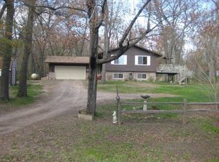 5237 337th Ave NW, Cambridge, MN 55008