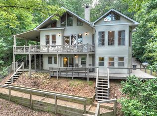 55 Fern Cove Rd, Blue Ridge, GA 30513