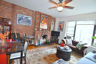 Rented by Manhattan Spaces
