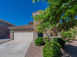 4131 E Thunderheart Trl, Gilbert, AZ 85297