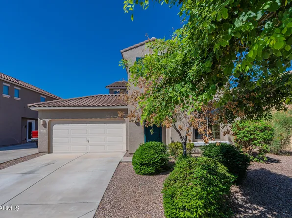 4131 E THUNDERHEART Trail, Gilbert, AZ 85297
