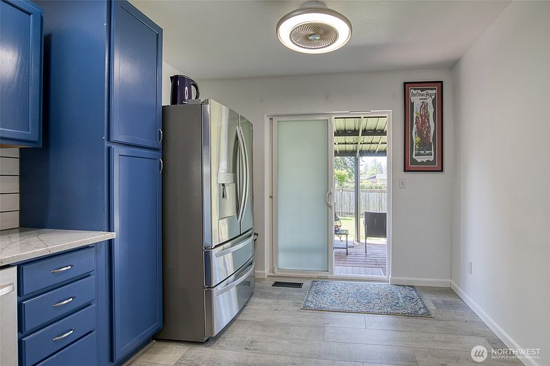 5th image of 1205 S Evans