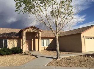 1527 S Pheasant Ln, Thatcher, AZ 85552