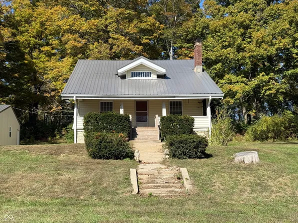 2645 S Greensboro Pike, New Castle, IN 47362