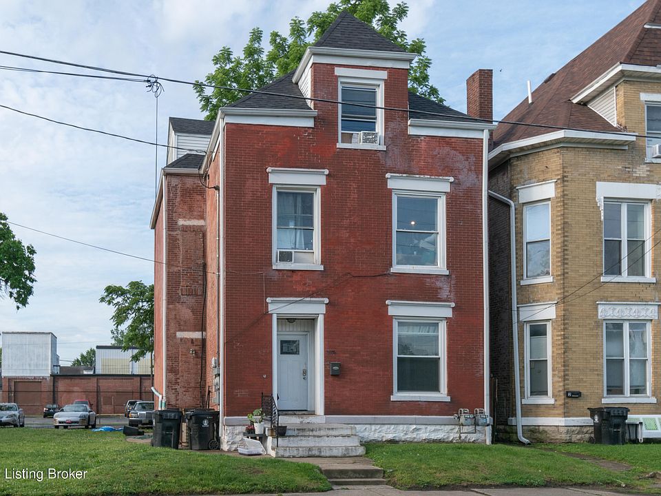 2nd image of 2826 W Chestnut St
