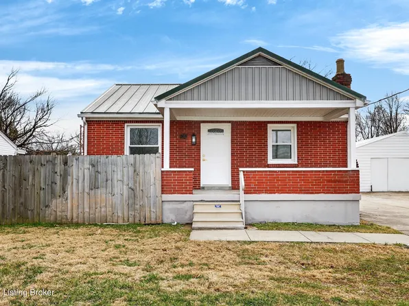 2414 Thomas Ave, Louisville, KY 40216