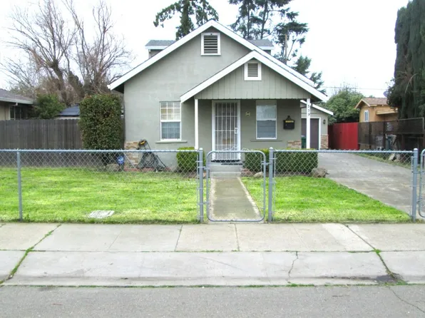 339 Poplar St, Lodi, CA 95240