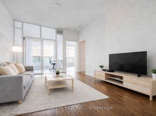 18 Holmes Ave #1015, Toronto, ON