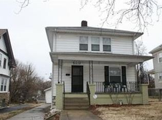 6010 E 14th St, Kansas City, MO 64126