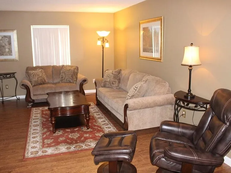 403 Frances St #1 — Photo 1