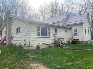 5601 Pigtail Rd, Friendship, NY 14739