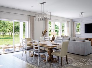 2117 Moss Bluff Dr, Mint Hill, NC 28227