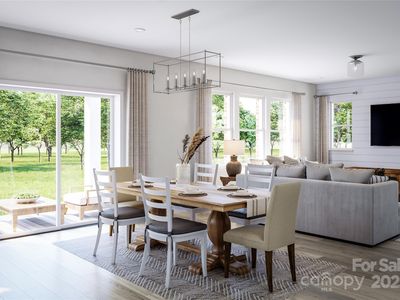 7027 Short Stirrup Ln, Mint Hill, NC, 28227