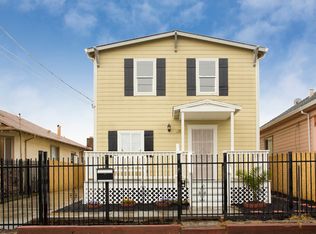 1957 89th Ave, Oakland, CA 94621