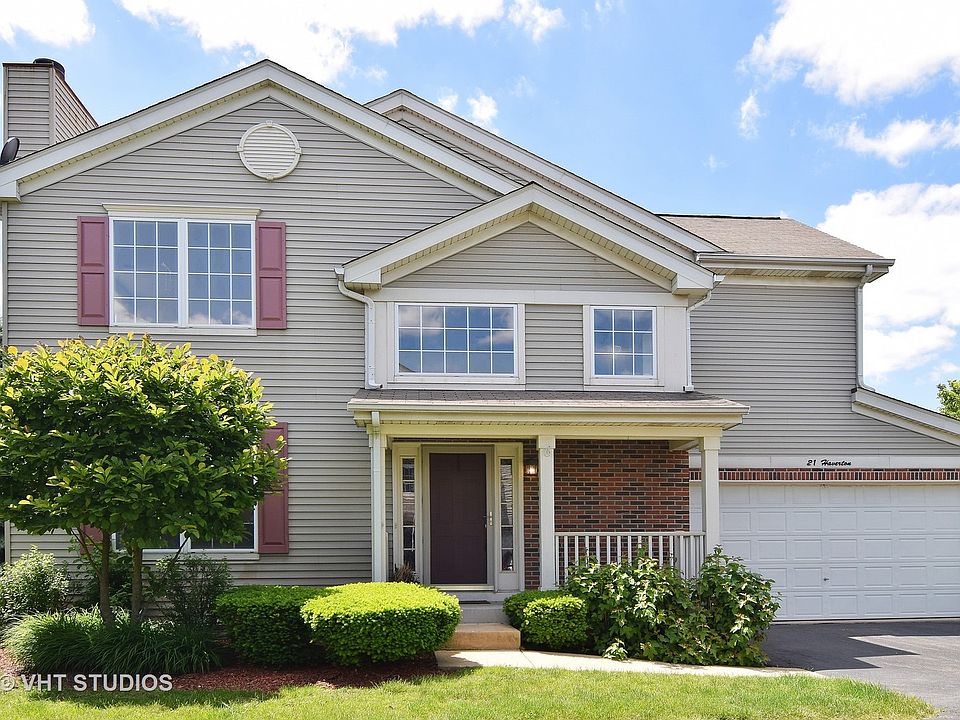 1st image of 21 Haverton Ct #1701