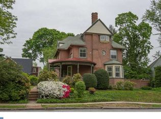 217 N Edgmont St, Media, PA 19063