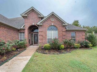 830 Mound View Dr, England, AR 72046