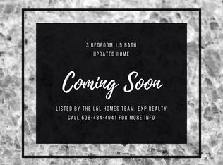 120 Center St, North Easton, MA 02356