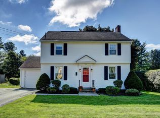 136 Elberon Ave, Pittsfield, MA 01201